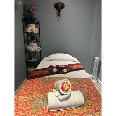 Jasmine Thai Massage And Spa In Ringwood Hampshire Gumtree