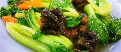 If you're a beginner chinese student, a chinese food menu can be extremely intimidating. 30 Chinese Vegetarian Recipes - Popular & Delicious ...