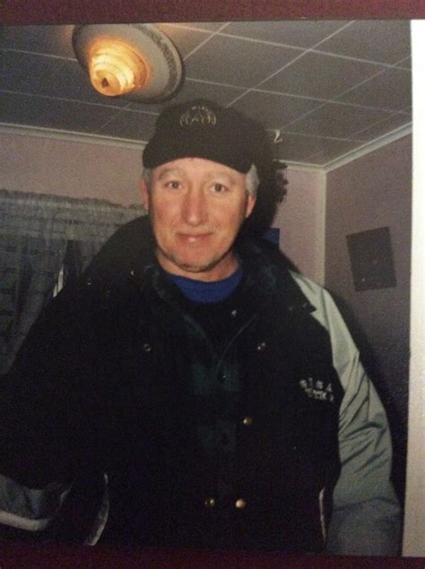 Donald Walter Baker – Carnell's Funeral Home, Providing caring