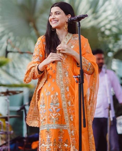 Nimrat Khaira In 2021 Punjabi Suits Patiala Salwar Nimrat Khaira