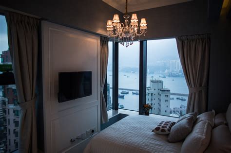 In Hong Kong One Bedroom Apartments That Could Fit In A Bedroom The