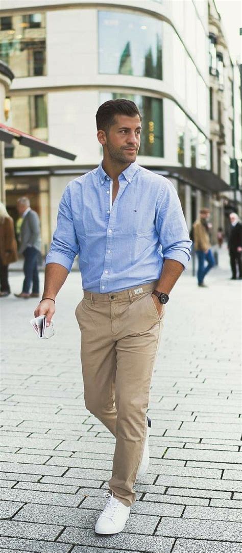 Outfit Formulas To Help You Look Sharp Mens Street Style Mens