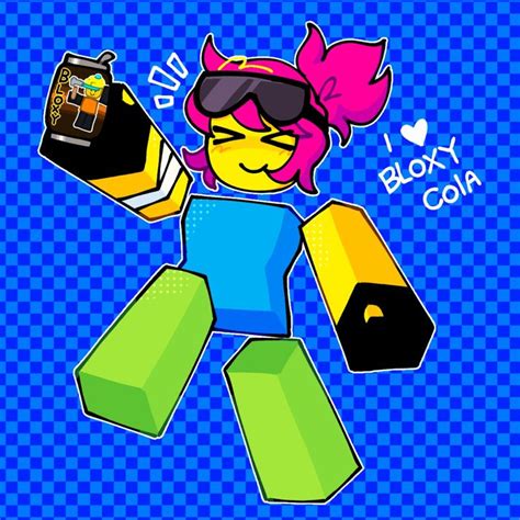 Roblox in 2023 | Roblox, Roblox animation, Cute drawings