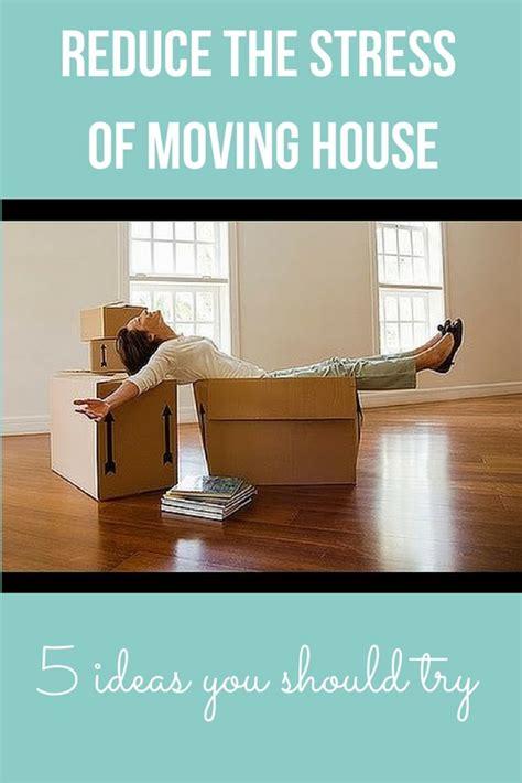 Reduce The Stress Of Moving House 5 Ideas You Should Try Seychelles Mama