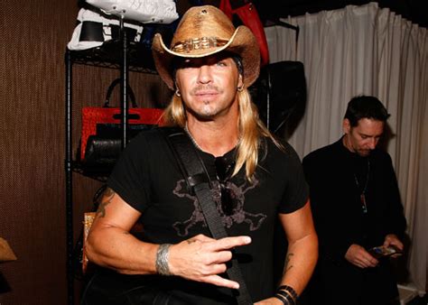 Bret Michaels Released From The Hospital After Emergency Operation