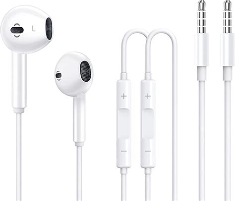 Apple Earpods Wired Headphones Price In India 2023 Full Specs Review