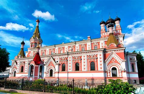 Religion in Belarus | Christianity | Belarus Travel
