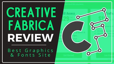 Creativefabrica Reviews Read Customer Reviews On Creative Fabrica And