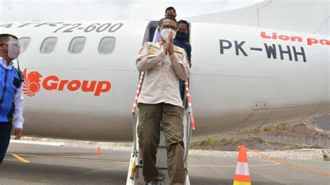 Info lowongan pelaut indonesia terbaru. Lowongan Pekerjaan Di Bandara Toraja : Tana toraja, makale ...