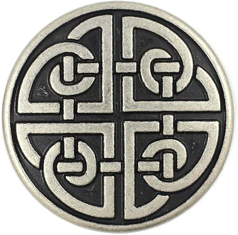 Celtic Knots Meanings And Variations Symbol Sage