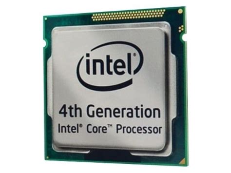Процессор Intel Core I3 4170 Haswell 3700mhz Lga1150 L3 3072kb Oem