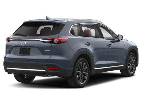 2022 Mazda Cx 9 Carbon Edition Awd Ratings Pricing Reviews And Awards