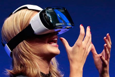 Apa Itu Virtual Reality VR
