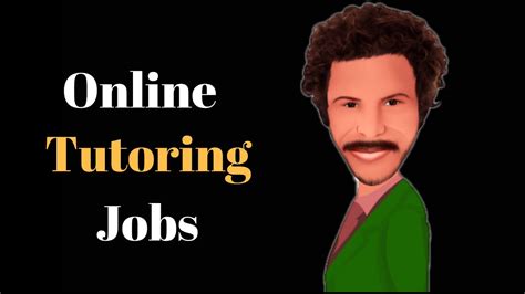 Online Tutoring Jobs Malaysia / 15 Online Tutoring Jobs From Home | Online tutoring ... - Online ...