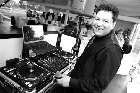 We are working with enrique for our wedding in may. Hudson Valley Wedding DJ Bri Swatek Spinning with Style