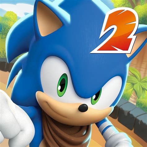 Sonic Dash 2 Sonic Boom Game Monkeyfasr