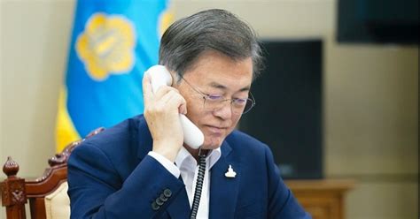 9청계천 옆 사진관 다들 어디로 갔을까? 문 대통령, 뉴질랜드 근무 한국 외교관 성추행 의혹에 "사실 ...