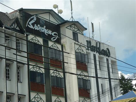 Check hotel features & map. I'm Ibu Emir | | |: Budget Hotel Cameron Highlands ...