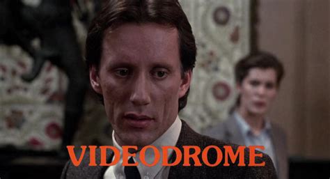 Videodrome 1983 Plot And Film Gallery Cult Celebrities