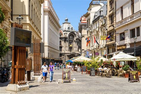 3 Days In Bucharest The Perfect Bucharest Itinerary Road Affair