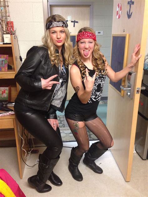 Halloween Costume Biker Chicks Biker Halloween Costume Biker Girl