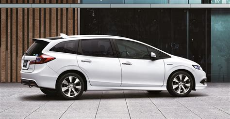 What are you waiting for? Masalah Yang Umum Pada Honda Stream : Jual Velg Kualitas ...