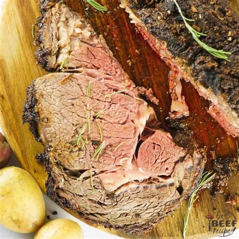 Grilled Prime Rib Best Beef Recipes