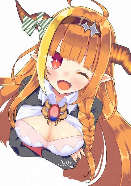 Kiryu coco is a japanese virtual youtuber and member of idol agency hololive. Kiryu Coco - Coco Ch. - Image #3020768 - Zerochan Anime ...