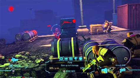 Xcom Enemy Unknown Gameplay Video Hd Youtube