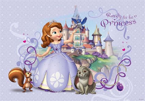 Sofia The First Character Gallery Sofia The First Sofia The First