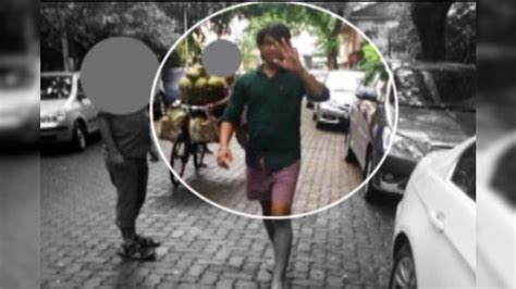 Mumbai Man Accused Of Masturbating In Front Of An American Woman