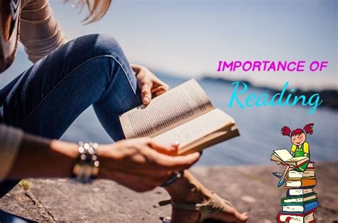 Why Is Reading Important Top 8 Benefits Of Reading Know Your Answers