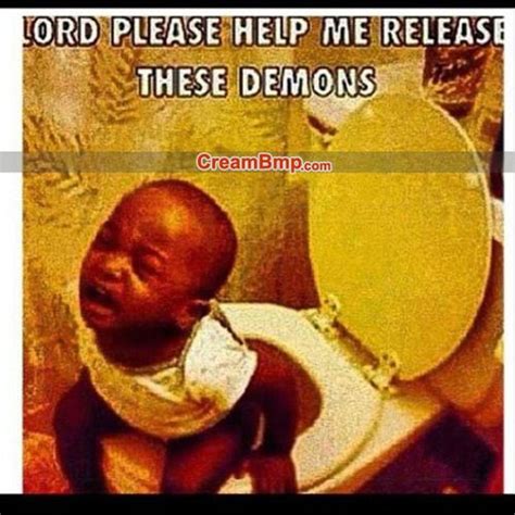 13 Most Funny Black Baby Meme Pictures On The Internet This a page where you can laugh at dark humor memes and not feel bad about it.