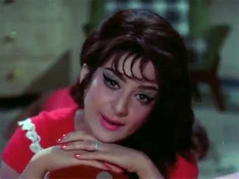 Some other movies she appeared in the following years include 'door ki awaz' (1964), 'april fool' (1964) and 'pyar mohabbat' (1966). Bhai Batur - Classic Bollywood Song - Saira Banu - Padosan ...