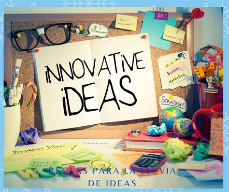 ¿qué Es Una Lluvia De Ideas Brainstorming Web Y Empresas