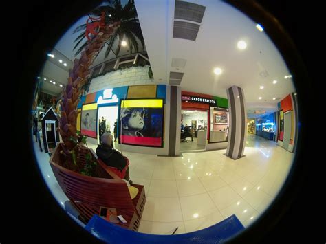 Stitching 360 panorama with Raspberry Pi CM3, StereoPi and two fisheye