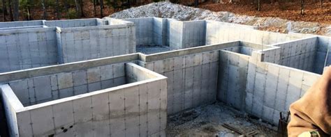 House Foundations Types Costs And Faqs Square One