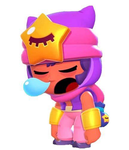 Poco heals himself and all friends he can reach with his uplifting melody. Sandy is Tara's son convince me otherwise | Brawl Stars Amino