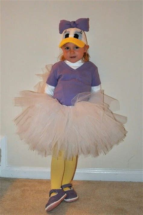 Daisy Duck Costume Costumes Fc
