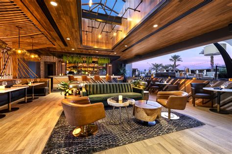 The 4 Best Rooftop Bars In Scottsdale Experience Scottsdale