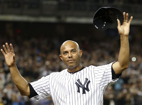 Baseball Hall Of Fame 2019 Mariano Rivera Roy Halladay Edgar