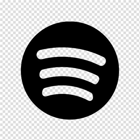 Spotify Logo White Clipart 10 Free Cliparts Download Images On