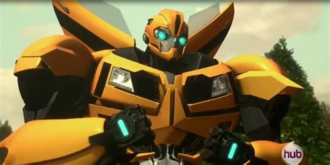 Operation Bumblebee Part 1 Teletraan I The Transformers Wiki Fandom