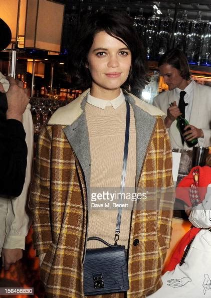 Pixie Geldof Attends An After Party Celebrating The Launch Of Kate News Photo Getty Images