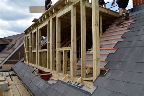 Dormer Loft Conversion Costs Uk Prices And Processes Uk