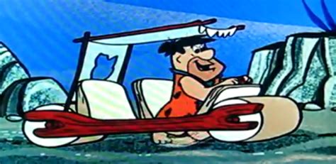 Top 10 Reasons The Flintstones Is Set In The Distant Future And Not The
