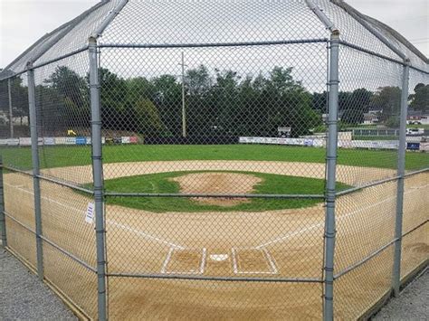 Mountville Baseball Hempfield School District Lancaster County Pa