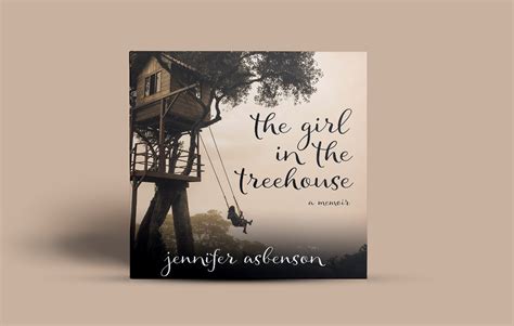 The Girl In The Treehouse