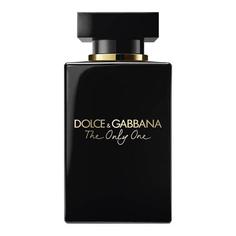 Order Dolce And Gabbana The Only One Intense Eau De Parfum Fragrance For