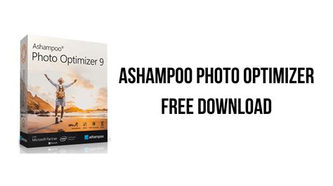 Ashampoo Photo Optimizer Free Download My Software Free